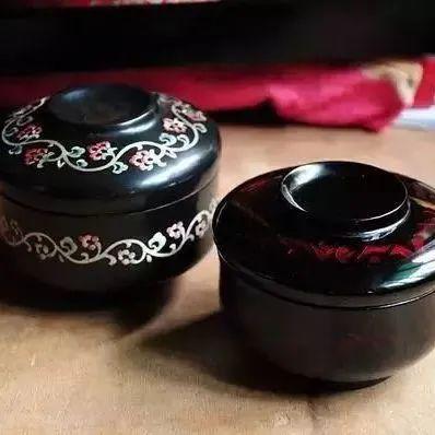 成都漆艺 | 雕镂扣器，百伎千工 千年漆韵中的匠心与传承