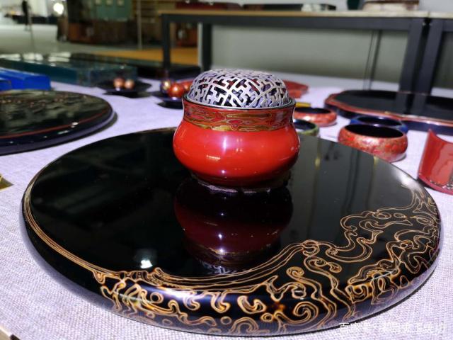 浆水与漆器 陇南深处的手艺时光