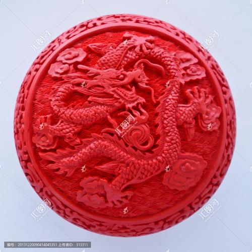 漆器工艺品