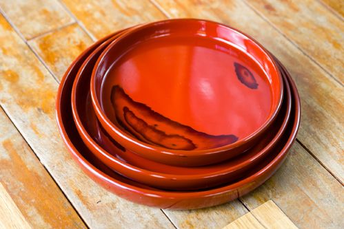 宫城县鳴子漆器:"京都风情"附体的宫城工艺品 日本东北旅途必入好物